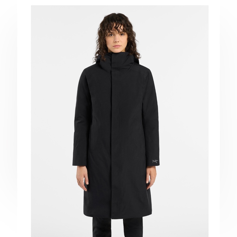 Arc'teryx Patera Parka Women’s like new! Perfect for winter